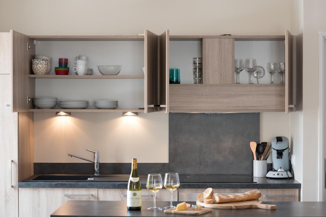 Marion Apartment Beaune  Luaran gambar