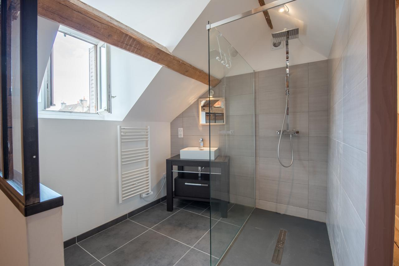 Marion Apartment Beaune  Luaran gambar