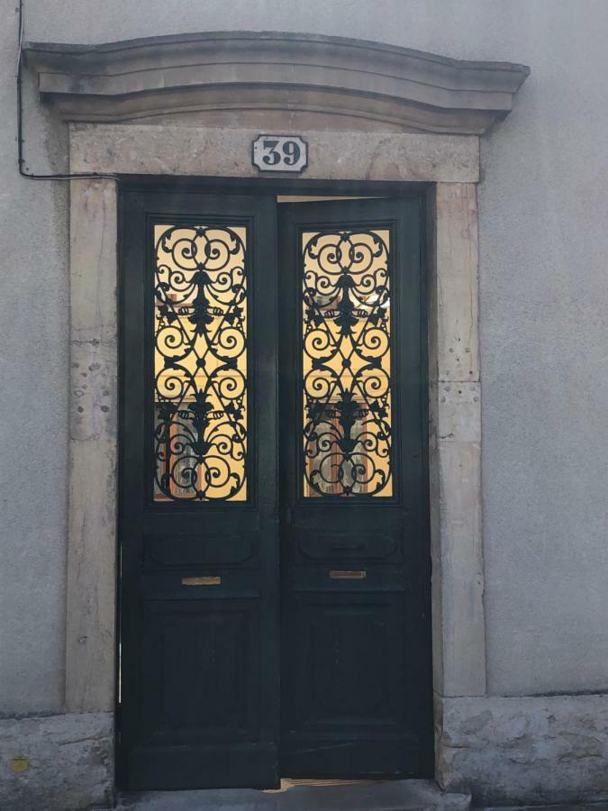 Marion Apartment Beaune  Luaran gambar